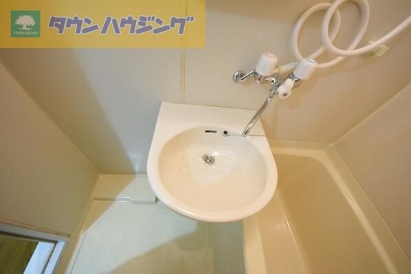 ミルフィーユの物件内観写真